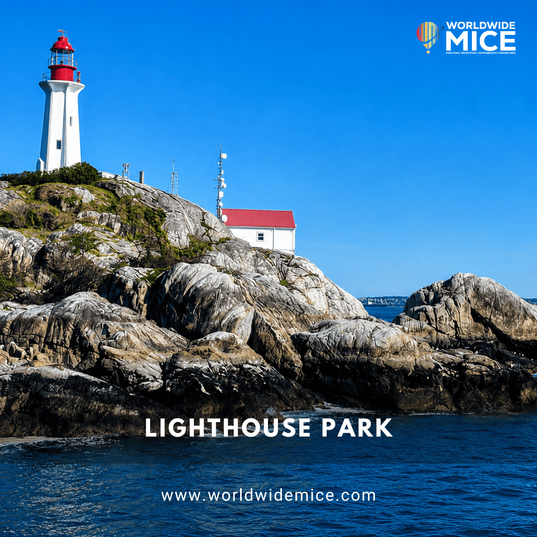 Lighthouse Park